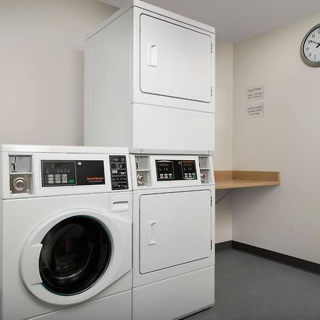 Fairfield Inn & Suites By Marriott Boise West Exteriör bild