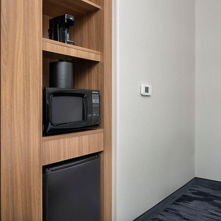 Fairfield Inn & Suites By Marriott Boise West Exteriör bild