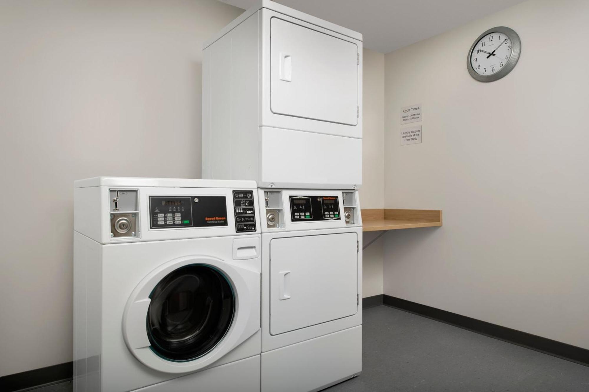 Fairfield Inn & Suites By Marriott Boise West Exteriör bild