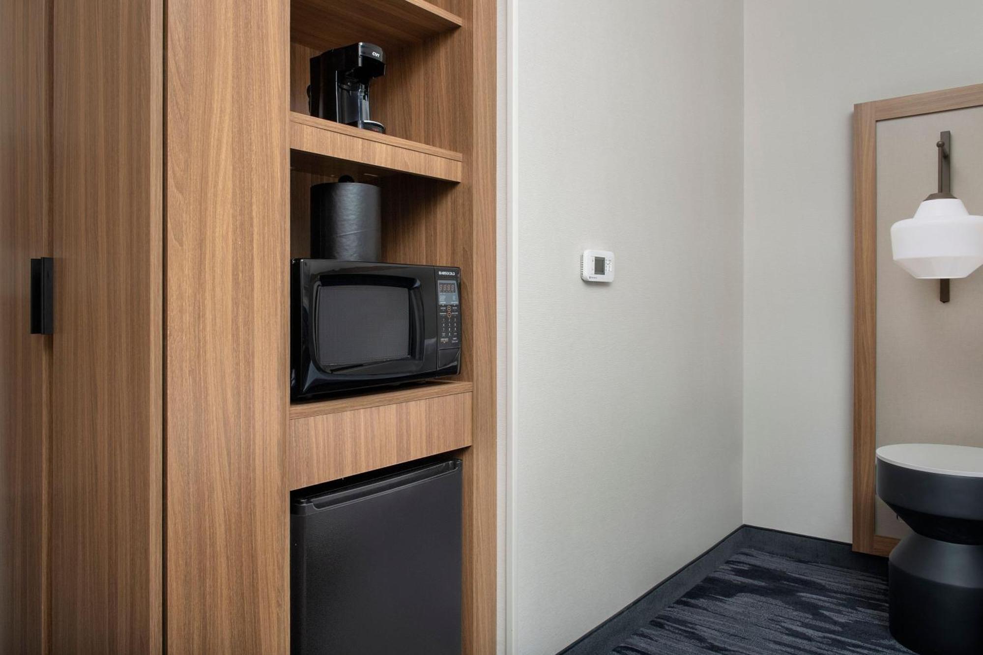 Fairfield Inn & Suites By Marriott Boise West Exteriör bild