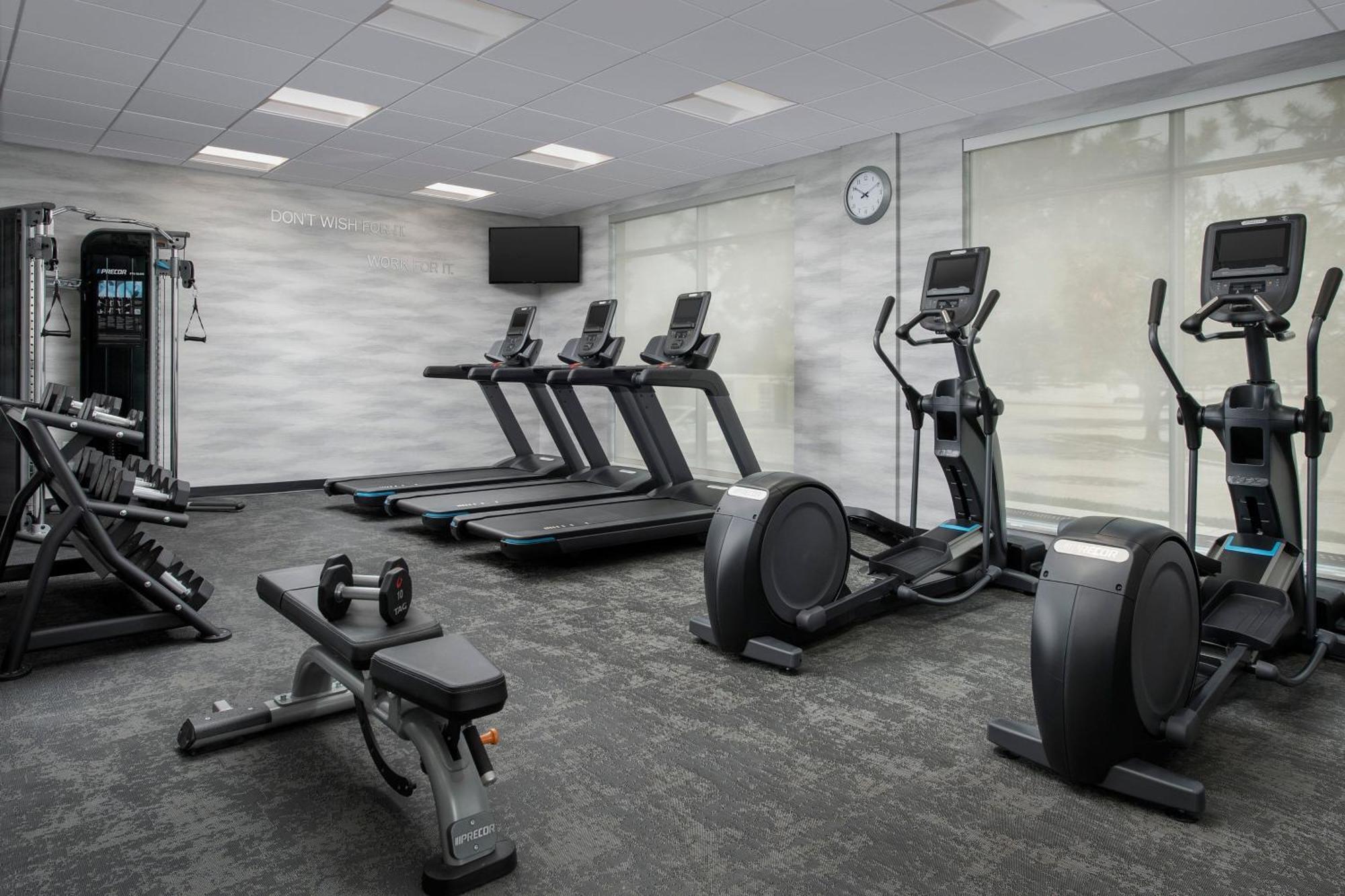 Fairfield Inn & Suites By Marriott Boise West Exteriör bild