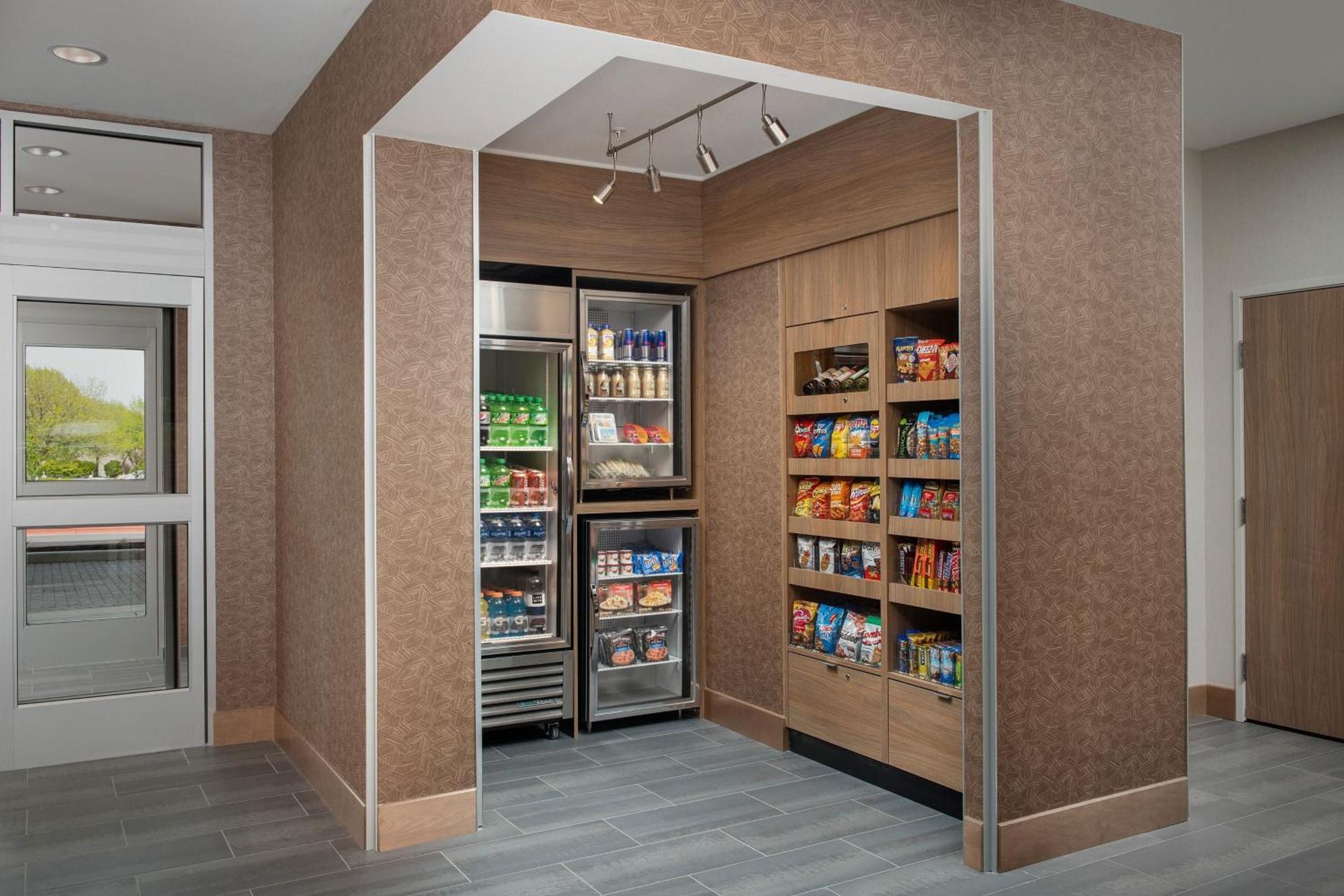 Fairfield Inn & Suites By Marriott Boise West Exteriör bild