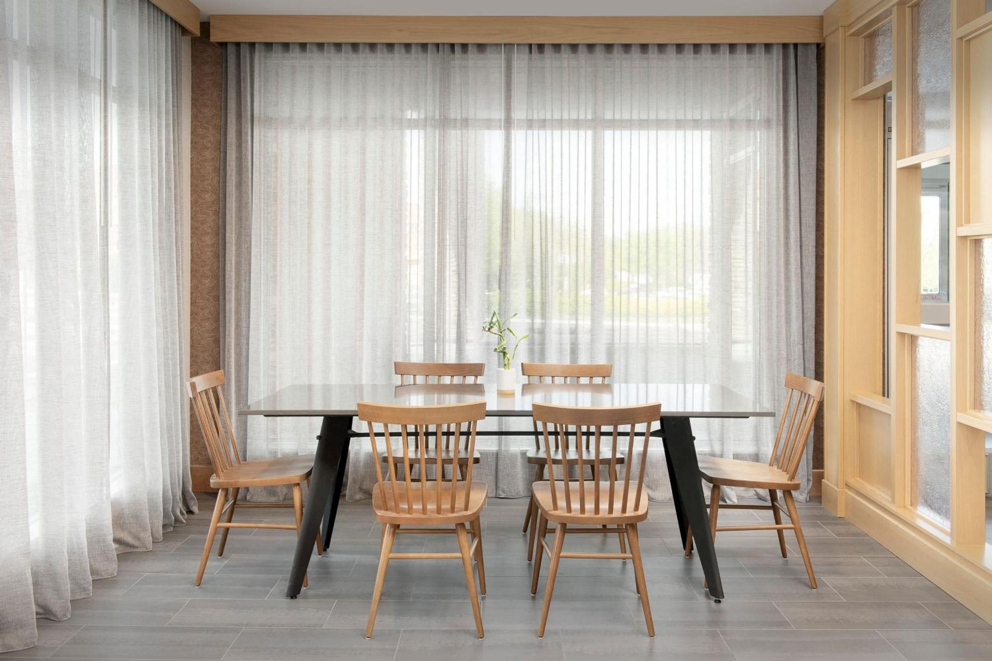 Fairfield Inn & Suites By Marriott Boise West Exteriör bild